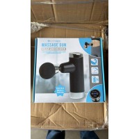 SILVERGEAR 6 Speeds Massage Gun. 3000 Units. EXW Los Angeles